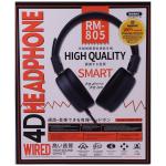 Remax Headphone