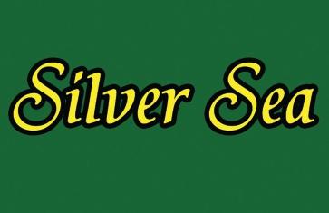 silver sea